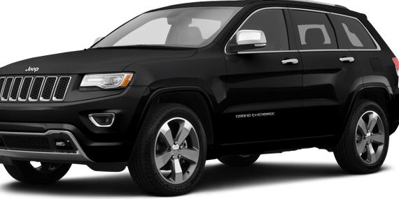 JEEP GRAND CHEROKEE 2015 1C4RJFCT2FC150406 image